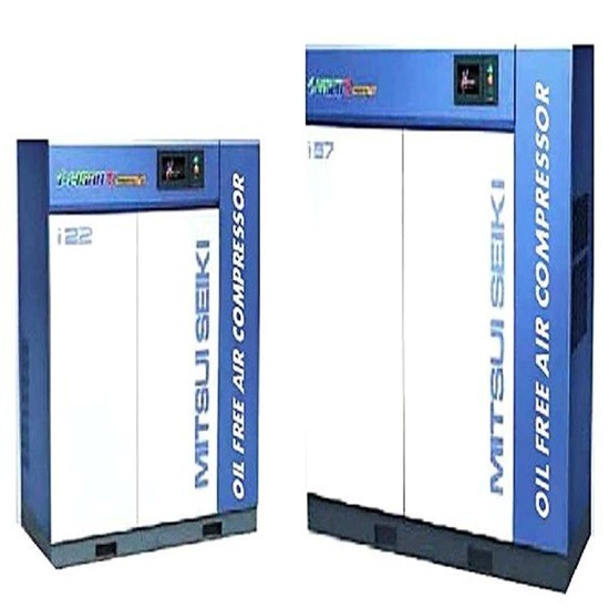 จำหน่ายเครื่องปั๊มลมออยฟรี - บริษัทขายปั๊มลมอุตสาหกรรม - ยู.พี.อี.เอ็นจิเนียริ่ง