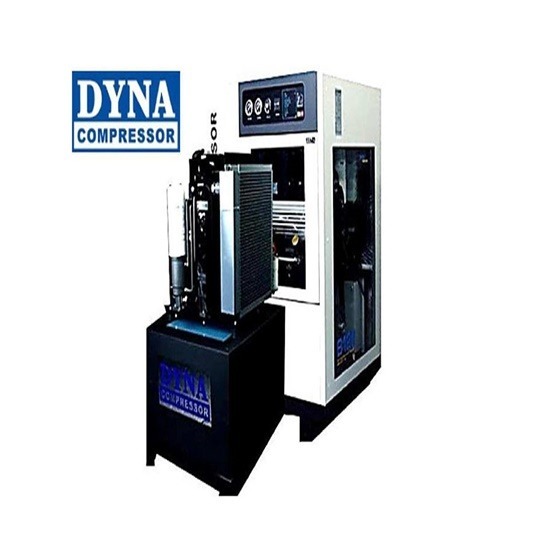 จําหน่ายปั๊มลม dyna compressor