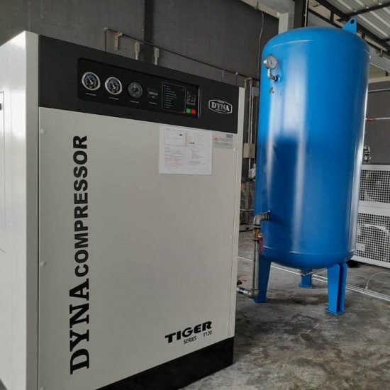 ขายปั๊มลมสกรูใกล้ฉัน