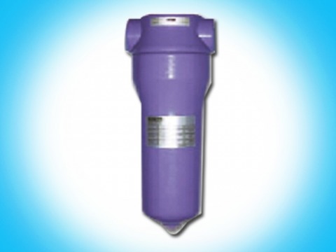 AIR FILTER (HIGH PRESSURE)