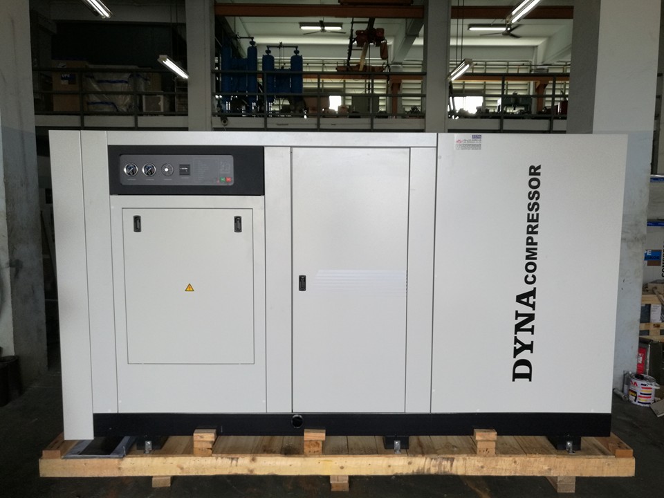 จำหน่าย Air Compressor โรงงาน